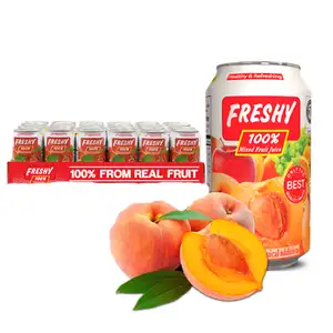Mixed Fruit - Freshy