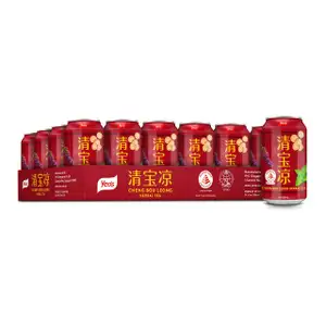 Cheng Bou Leong Herbal Tea - Yeo's
