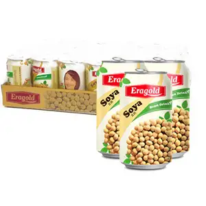 Soya Bean - Eragold