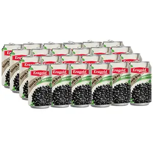 Black Soy Bean - Eragold