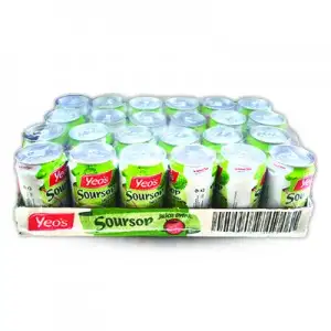 Soursop - Yeo's
