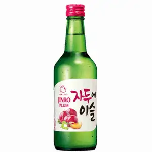 Chamisul Plum - Jinro