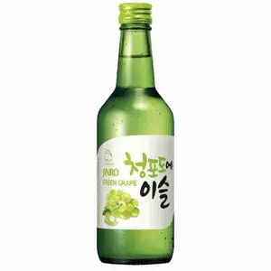 Green Grape - Jinro