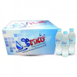 Premium Water - Vital