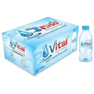 Premium Water - Vital