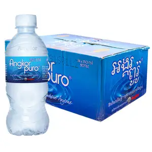 Water 350ml - Angkor Puro