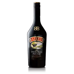 Irish Cream Bailey's