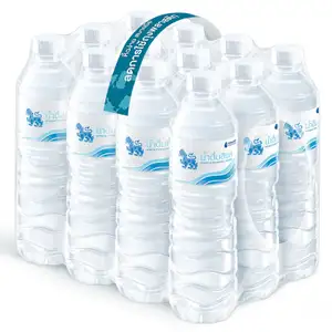 Water 600ml - Singha