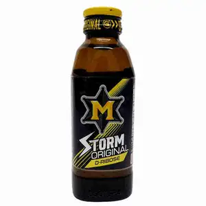 M150 Storm (Black)
