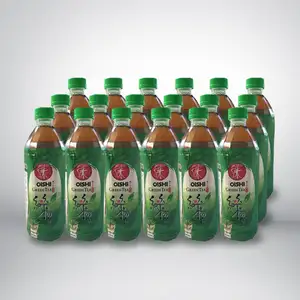Green Tea - Oishi Tea