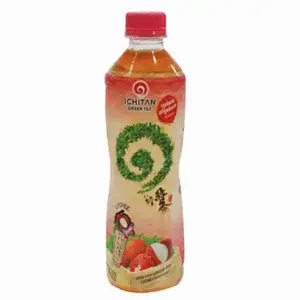 Lychee Tea - Ichitan