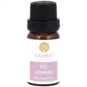 Jasmine Aroma Oil - Kambio Nature