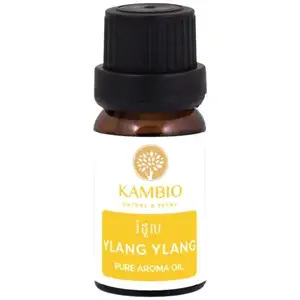 Ylang Ylang Aroma Oil - Kambio Nature