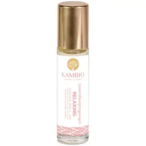 Relaxing Roll On - Kambio Nature