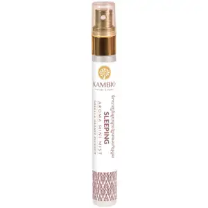 Sleeping Body x Space Mist - Kambio Nature