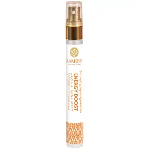 Energy boost Body x Space Mist - Kambio Nature