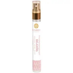Relaxing Body x Space Mist - Kambio Nature