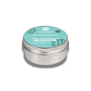 Tea Tree Balm - Kambio Nature