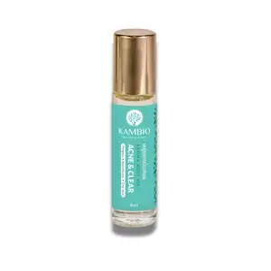 Acne & Clear Roll On - Kambio Nature