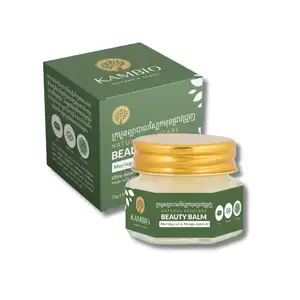 Beauty Balm Moringa Mango - Kambio Nature