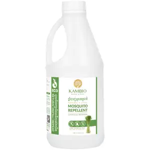 Mosquito Repellent Spray Refill - Kambio Nature