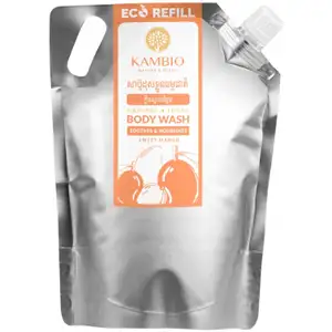Body Wash | Sweet Mango Refill - Kambio - Kambio Nature