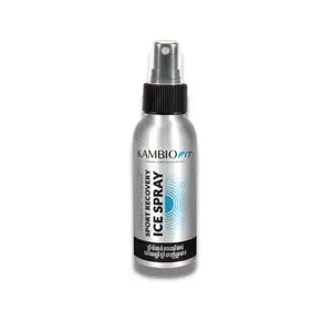 Muscle Recovery Ice Spray - Kambio Nature