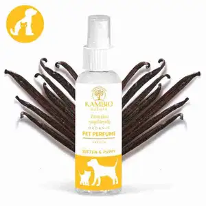 Pet Perfume Kietten & Puppy - Kambio Nature