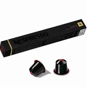 Ristretto Decaffeinato // Expired on 30-11-2026 - Nespresso