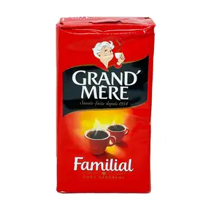 Café Familial - Grand Mere