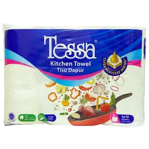 Kitchen Towel - Tessa