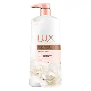 Camellia White Shower Gel - Lux