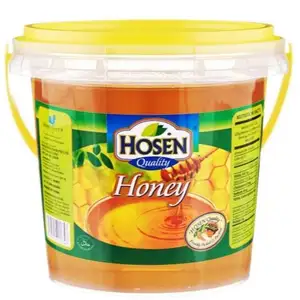 Honey - Hosen - Hosen