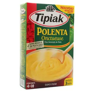 Polenta - Tipiak