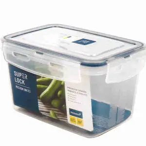 Container 11 cm - Super Lock