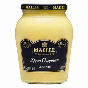 Dijon Mustard - Maille