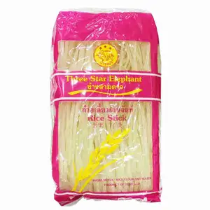 Elephant Rice Stick 3 mm - Three Star