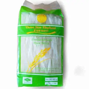 Elephant Rice Stick 5 mm - Three Star