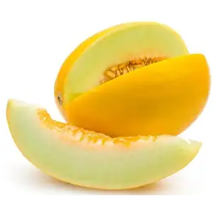 Yellow Melon