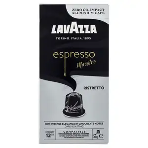 Ristretto Espresso Meastro - Lavazza