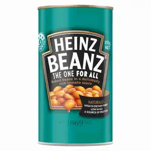Baked Beanz - Heinz