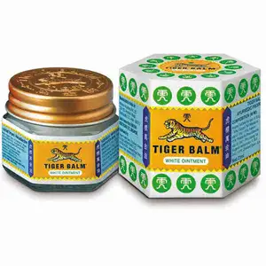 ប្រេងក្រឡា ពណ័ស - Tiger Balm