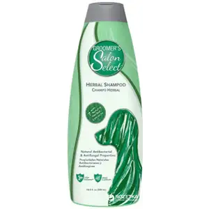 Herbal Shampoo - Groomer's Salon Select