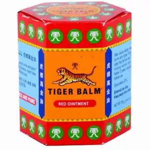 Red Ointment - Tiger Balm