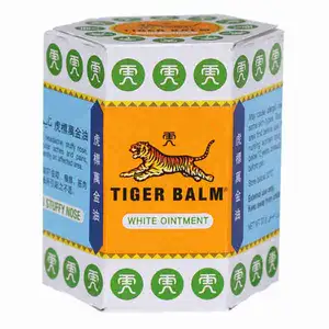 White Ointment - Tiger Balm