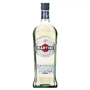 Martini Bianco