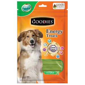 Energy Treats Chlorophyll - Goodies