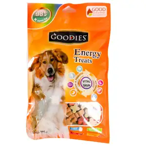 Energy Treats Spirals Mix - Goodies