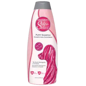 Puppy Shampoo - Groomer's Salon Select