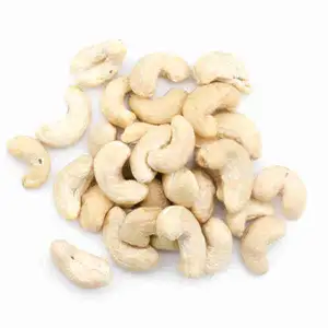 Raw Cashew Nuts 200g - Delishop Fresh